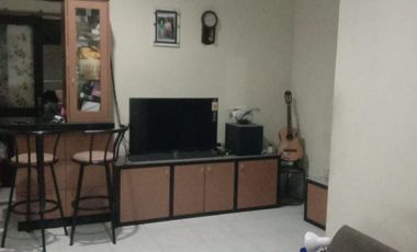 JUAL RUMAH PEGUYANGAN