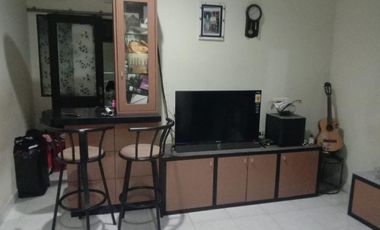 JUAL RUMAH PEGUYANGAN