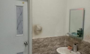 JUAL RUMAH PEGUYANGAN