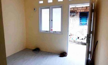 Rumah bagus jln belimbing jagakarsa jaksel 2 kmr 2,2jt/bln