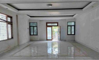 Jual dan Sewa Ruko Mainroad Moch. Toha Bandung.