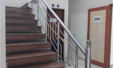 Jual dan Sewa Ruko Mainroad Moch. Toha Bandung.