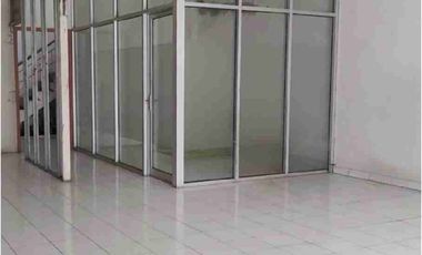 Jual dan Sewa Ruko Mainroad Moch. Toha Bandung.