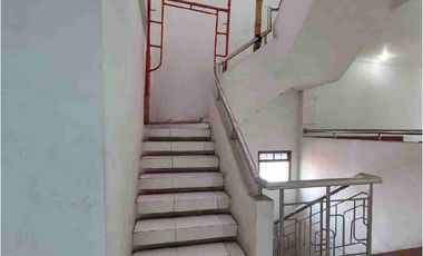 Jual dan Sewa Ruko Mainroad Moch. Toha Bandung.