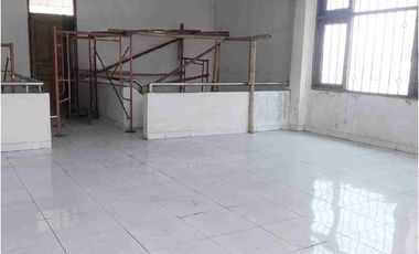 Jual dan Sewa Ruko Mainroad Moch. Toha Bandung.