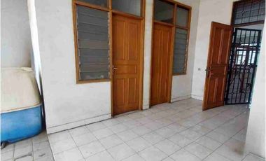 Jual dan Sewa Ruko Mainroad Moch. Toha Bandung.