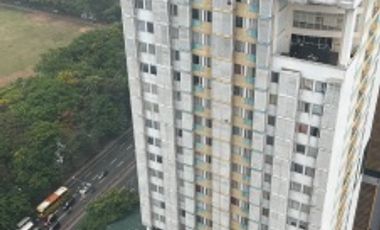 Rush Sale: Studio near FEU, UE & UST Manila Limited Units Left