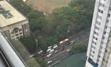 Rush Sale: Studio near FEU, UE & UST Manila Limited Units Left