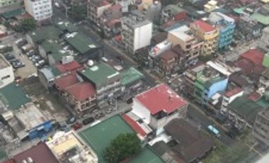 Rush Sale: Studio near FEU, UE & UST Manila Limited Units Left