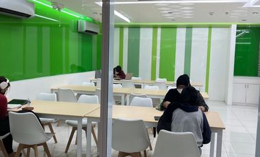 Rush Sale: Studio near FEU, UE & UST Manila Limited Units Left