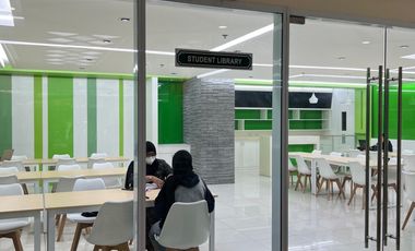 Rush Sale: Studio near FEU, UE & UST Manila Limited Units Left