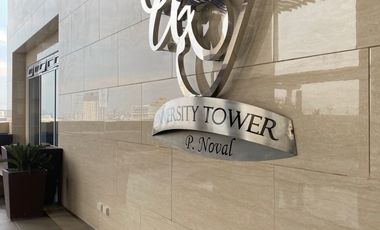 Rush Sale: Studio near FEU, UE & UST Manila Limited Units Left