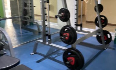 Rush Sale: Studio near FEU, UE & UST Manila Limited Units Left