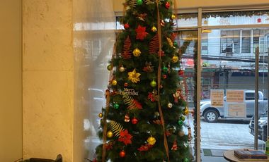 Rush Sale: Studio near FEU, UE & UST Manila Limited Units Left