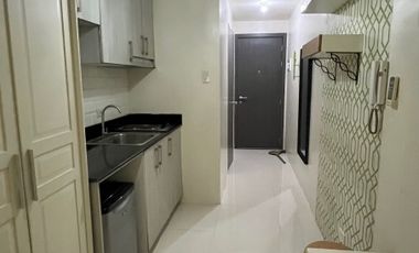 Studio Unit for Rent and For Sale near La Salle University Taft