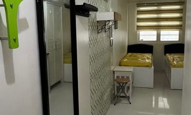 Studio Unit for Rent and For Sale near La Salle University Taft