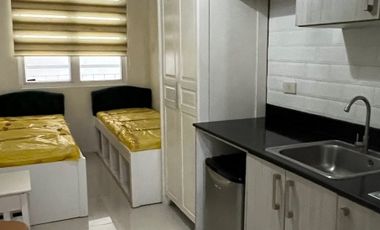 Studio Unit for Rent and For Sale near La Salle University Taft