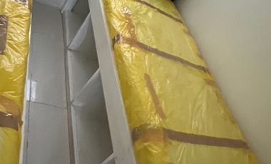 Studio Unit for Rent and For Sale near La Salle University Taft
