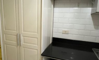 Studio Unit for Rent and For Sale near La Salle University Taft