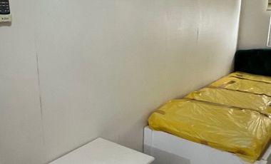 Studio Unit for Rent and For Sale near La Salle University Taft