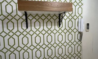 Studio Unit for Rent and For Sale near La Salle University Taft