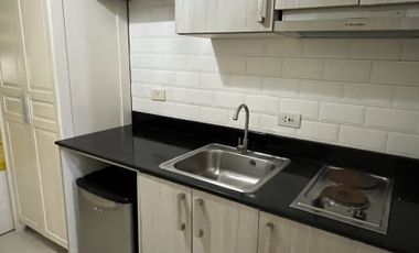 Studio Unit for Rent and For Sale near La Salle University Taft