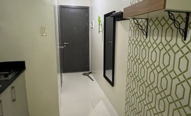 Studio Unit for Rent and For Sale near La Salle University Taft