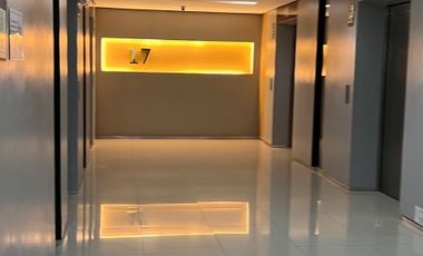 Studio Unit for Rent and For Sale near La Salle University Taft