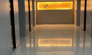 Studio Unit for Rent and For Sale near La Salle University Taft