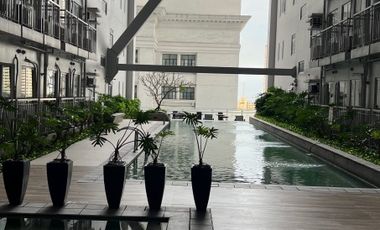 Studio Unit for Rent and For Sale near La Salle University Taft