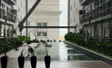 Studio Unit for Rent and For Sale near La Salle University Taft