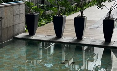 Studio Unit for Rent and For Sale near La Salle University Taft