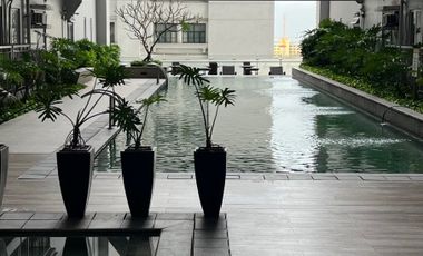 Studio Unit for Rent and For Sale near La Salle University Taft
