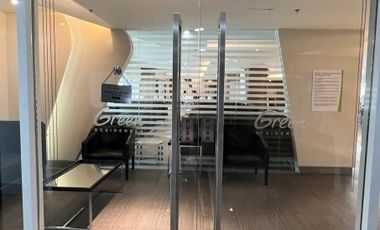 Studio Unit for Rent and For Sale near La Salle University Taft