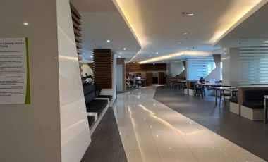 Studio Unit for Rent and For Sale near La Salle University Taft