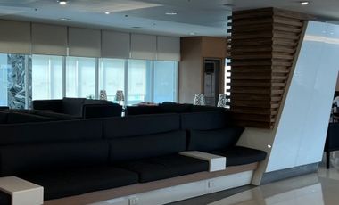 Studio Unit for Rent and For Sale near La Salle University Taft