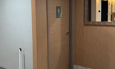 Studio Unit for Rent and For Sale near La Salle University Taft