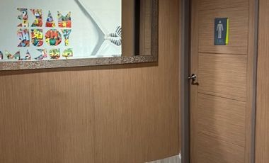Studio Unit for Rent and For Sale near La Salle University Taft