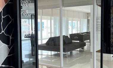 Studio Unit for Rent and For Sale near La Salle University Taft