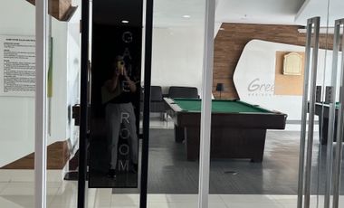 Studio Unit for Rent and For Sale near La Salle University Taft