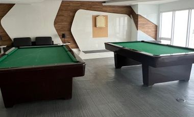 Studio Unit for Rent and For Sale near La Salle University Taft