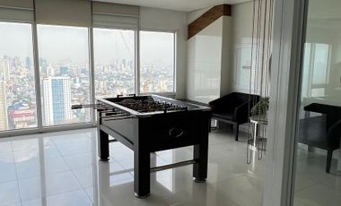 Studio Unit for Rent and For Sale near La Salle University Taft