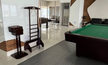 Studio Unit for Rent and For Sale near La Salle University Taft