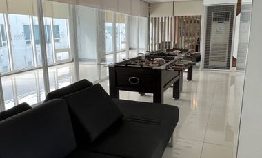 Studio Unit for Rent and For Sale near La Salle University Taft