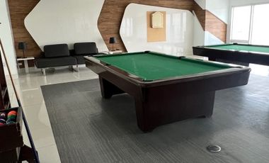 Studio Unit for Rent and For Sale near La Salle University Taft