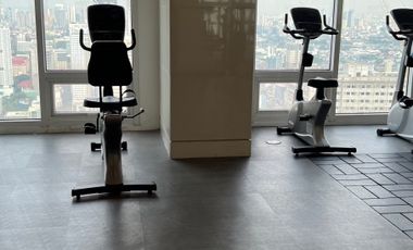 Studio Unit for Rent and For Sale near La Salle University Taft