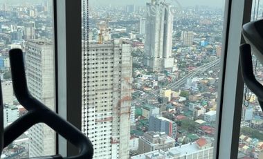 Studio Unit for Rent and For Sale near La Salle University Taft