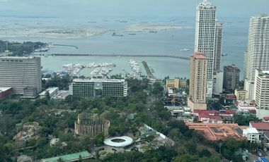Studio Unit for Rent and For Sale near La Salle University Taft
