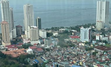 Studio Unit for Rent and For Sale near La Salle University Taft