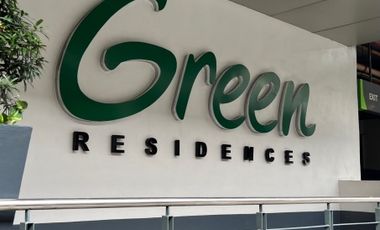 Studio Unit for Rent and For Sale near La Salle University Taft